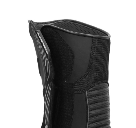 Stivale Touring Acerbis Katram Nero