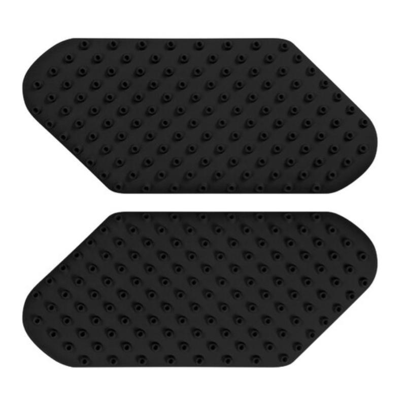 Coppia protezioni adesive per serbatoio Lampa 90508 Grip-Tank X1 Nero