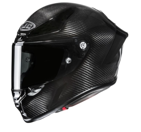 Casco integrale Racing Hjc RPHA 1 V2 Carbon Carbonio