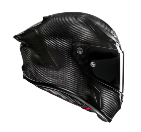 Casco integrale Racing Hjc RPHA 1 V2 Carbon Carbonio