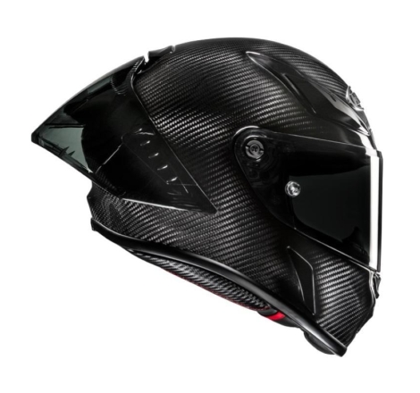 Casco integrale Racing Hjc RPHA 1 V2 Carbon Carbonio