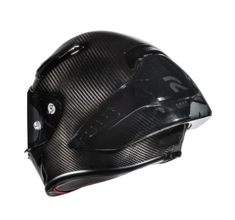 Casco integrale Racing Hjc RPHA 1 V2 Carbon Carbonio