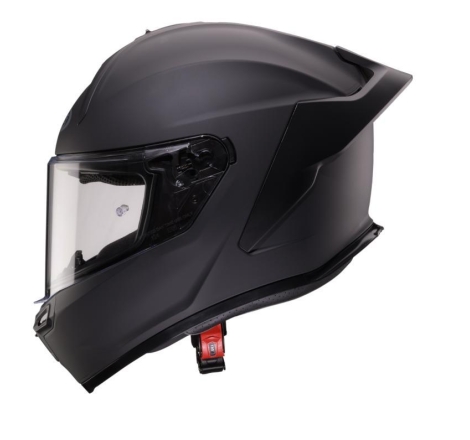 Casco Integrale Caberg Roxter Nero Opaco
