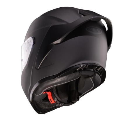 Casco Integrale Caberg Roxter Nero Opaco