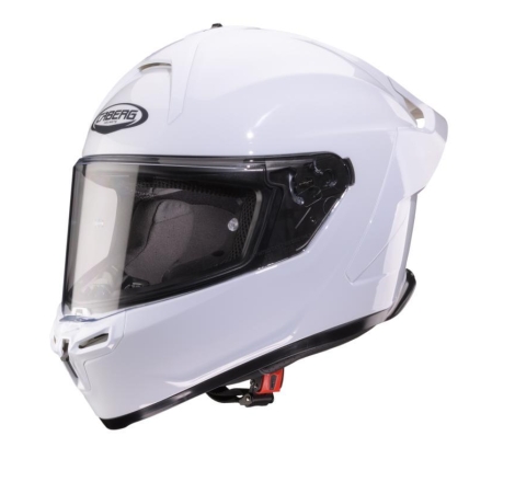 Casco Integrale Caberg Roxter Bianco