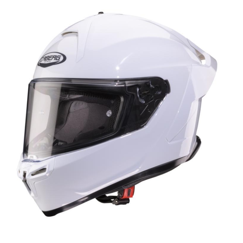 Casco Integrale Caberg Roxter Bianco