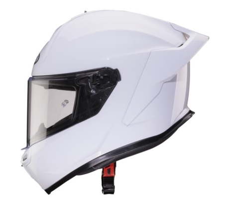 Casco Integrale Caberg Roxter Bianco