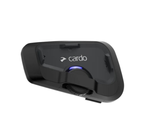 Interfoni Bluetooth Cardo FREECOM 4X per un Casco