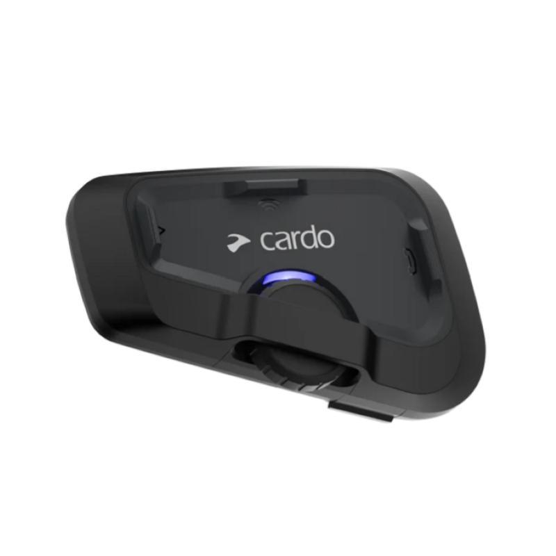 Interfoni Bluetooth Cardo FREECOM 4X per un Casco