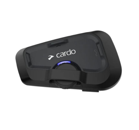Interfoni Bluetooth Cardo FREECOM 4X per Due Caschi