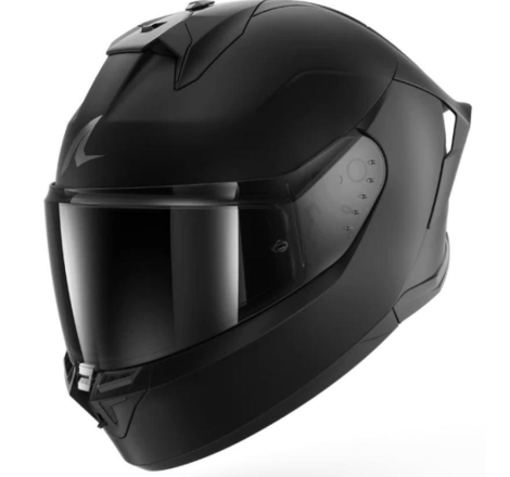 Casco Integrale Shark SKWAL CUP Nero Opaco
