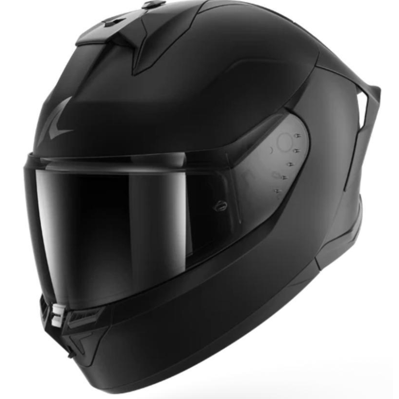 Casco Integrale Shark SKWAL CUP Nero Opaco