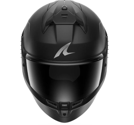 Casco Integrale Shark SKWAL CUP Nero Opaco