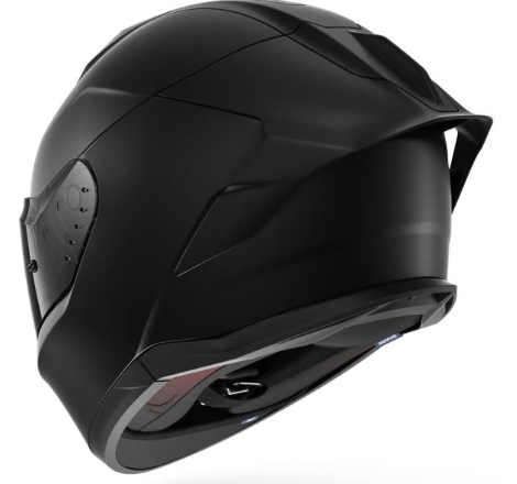 Casco Integrale Shark SKWAL CUP Nero Opaco
