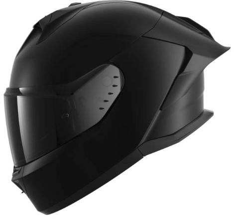 Casco Integrale Shark SKWAL CUP Nero Opaco