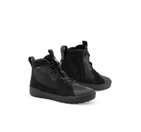 Scarpe Rev'it Arrow 2 H20 Nero