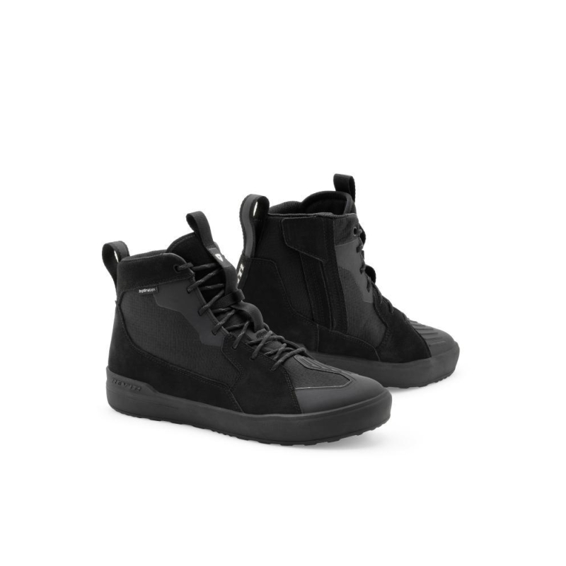 Scarpe Rev'it Arrow 2 H20 Nero