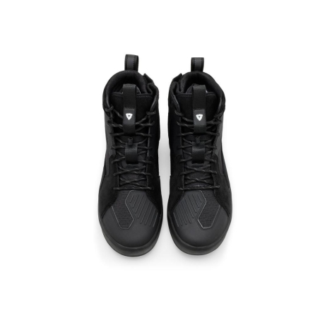 Scarpe Rev'it Arrow 2 H20 Nero