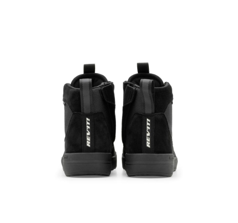 Scarpe Rev'it Arrow 2 H20 Nero