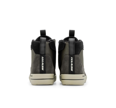 Scarpe Rev'it Arrow 2 H20 Verde Scuro Marrone