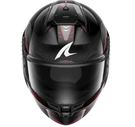 Casco Integrale Shark SKWAL CUP SPEED TECH Nero Rosso Antracite
