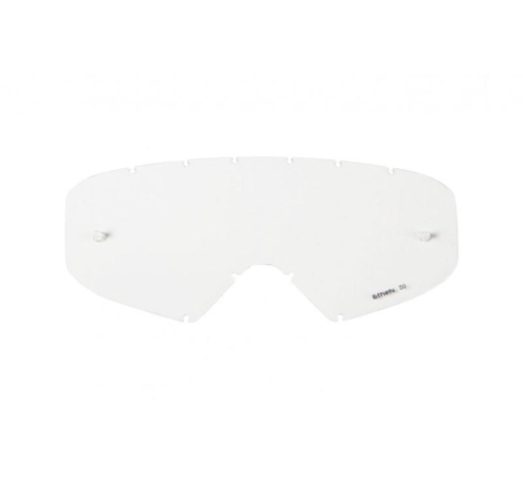 Lente Trasparente Ethen per Occhiali 05- 05R - ARES