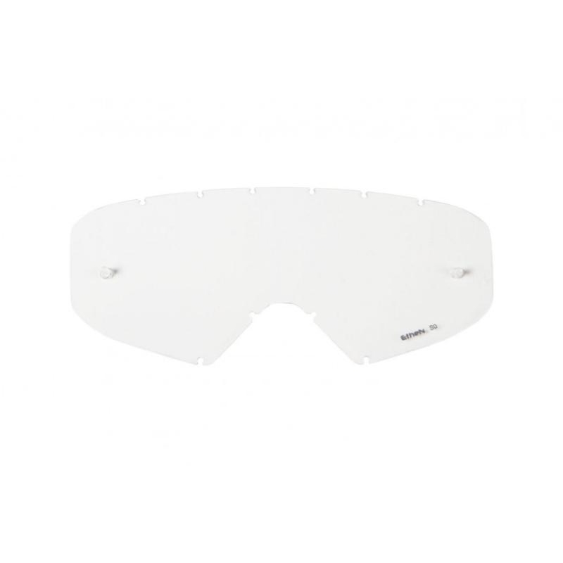 Lente Trasparente Ethen per Occhiali 05- 05R - ARES