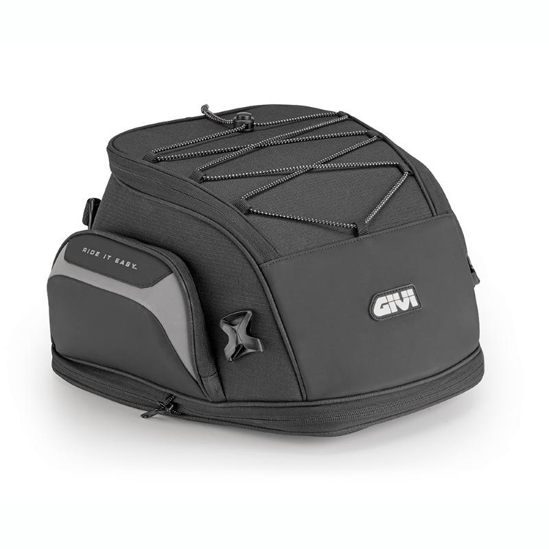 Borsa da sella Givi Easy08 Seatlock Easy-T 23 Litri