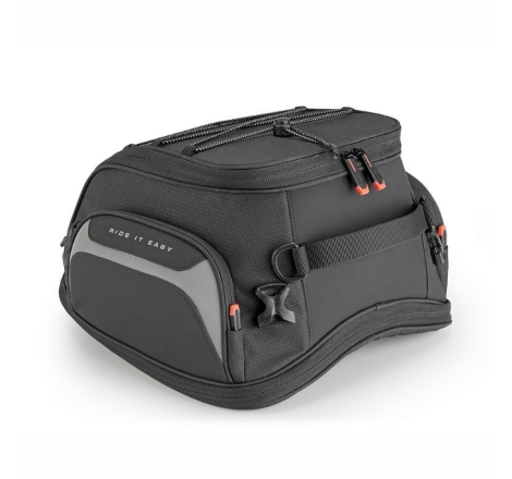 Borsa da sella Givi Easy08 Seatlock Easy-T 23 Litri