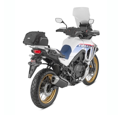 Borsa da sella Givi Easy08 Seatlock Easy-T 23 Litri