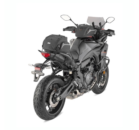 Borsa da sella Givi Easy08 Seatlock Easy-T 23 Litri