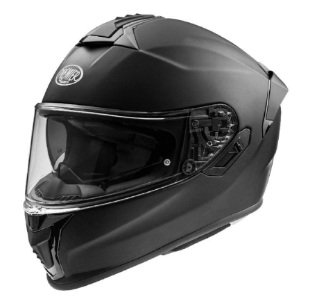 Casco Integrale Premier Evoluzione U9BM Nero opaco