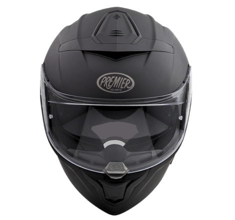Casco Integrale Premier Evoluzione U9BM Nero opaco