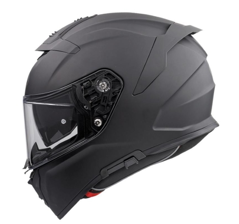 Casco Integrale Premier Evoluzione U9BM Nero opaco
