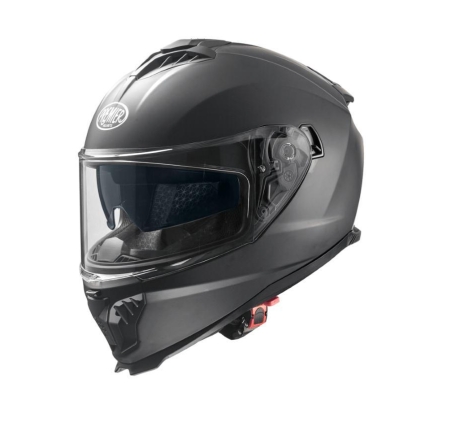 Casco Integrale Premier Typhoon U9BM Nero Opaco