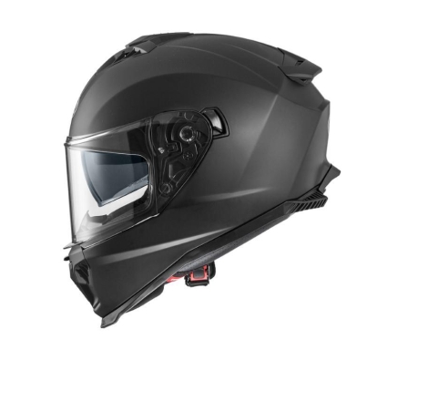Casco Integrale Premier Typhoon U9BM Nero Opaco