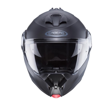 Casco Caberg Modulare Duke Evo Nero Opaco