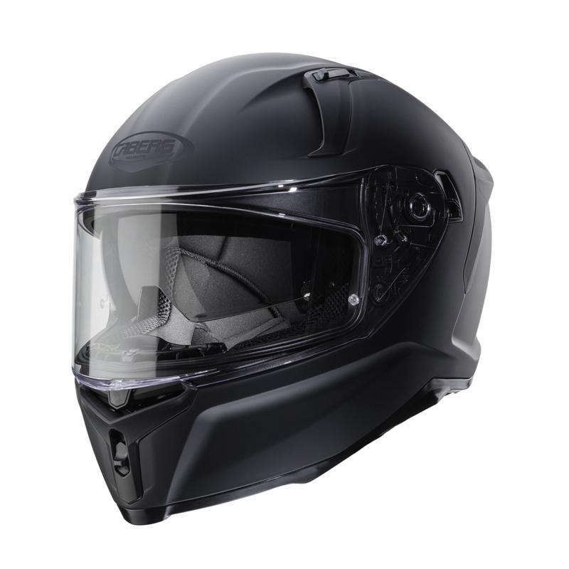 Casco integrale Caberg Avalon X Nero Opaco