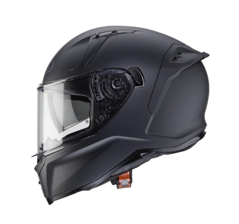 Casco integrale Caberg Avalon X Nero Opaco
