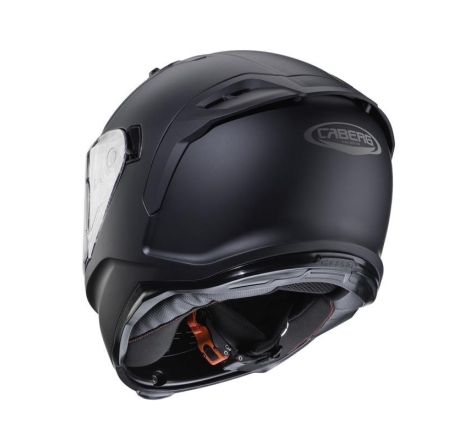 Casco integrale Caberg Avalon X Nero Opaco