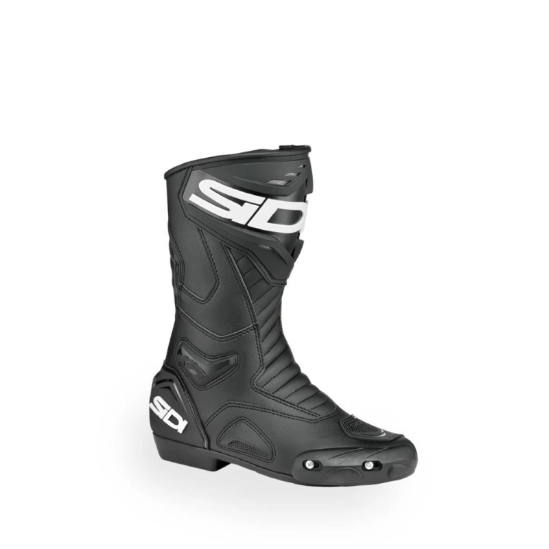 Stivali Moto Sidi Performer Nero