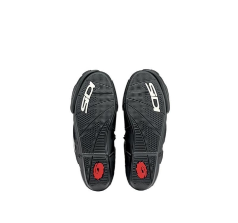 Stivali Moto Sidi Performer Nero