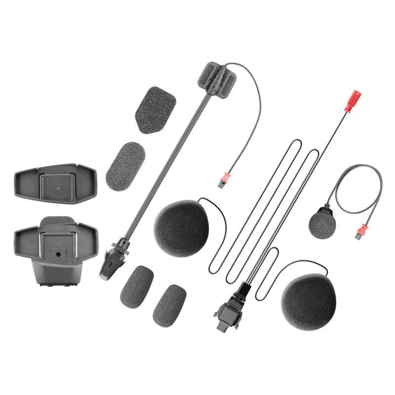 Kit Audio Interphone per interfoni U-COM 7R E 6R