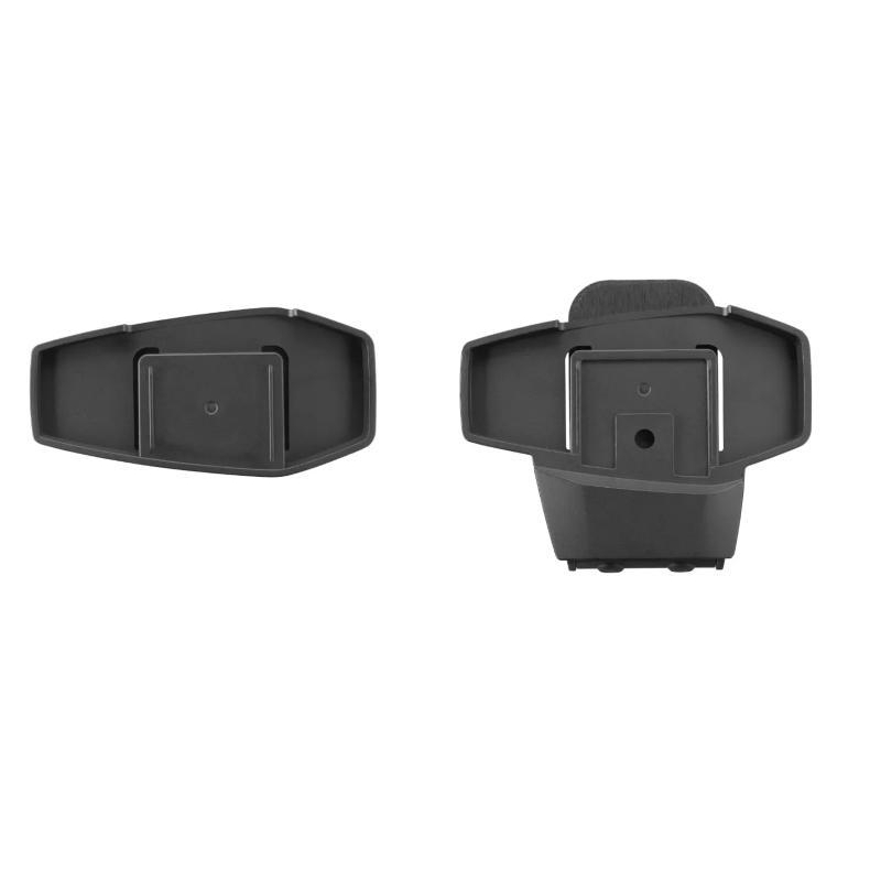 Kit Inpterphone per il fissaggio Interfoni U-Com 6R - U-com 7R