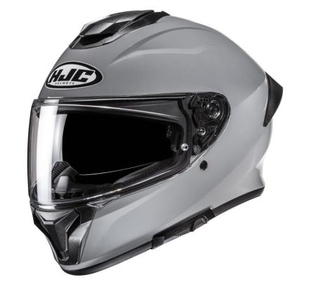 Casco Integrale Hjc C71 N.GRAY Grigio
