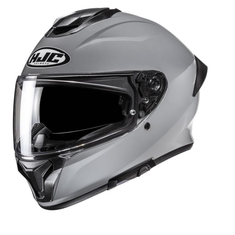 Casco Integrale Hjc C71 N.GRAY Grigio