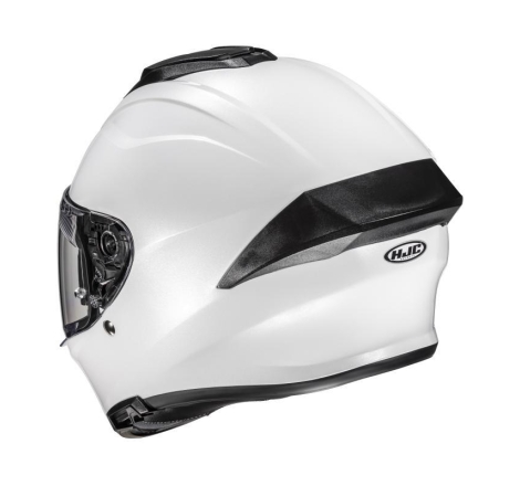 Casco Integrale Hjc C71 Bianco Perla