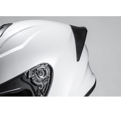 Casco Integrale Hjc C71 Bianco Perla