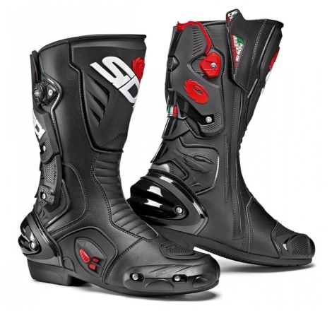 Stivale Moto Stradale Sidi VERTIGO 2 Nero