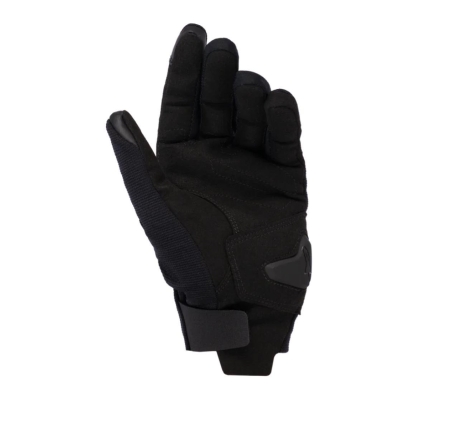 Guanti Alpinestars Reef Nero Riflettente Donna